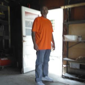 Meet your Posher, Randy